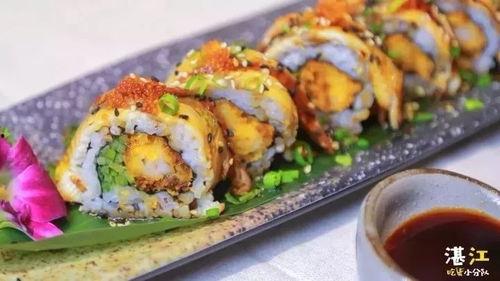 外卖寿司小伙爆料视频大全,寿司制作全过程大曝光! 第3张 外卖寿司小伙爆料视频大全,寿司制作全过程大曝光! 第3张