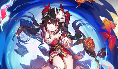 崩坏最新版本爆料卡,新版本揭秘，神秘爆料卡揭示未来篇章